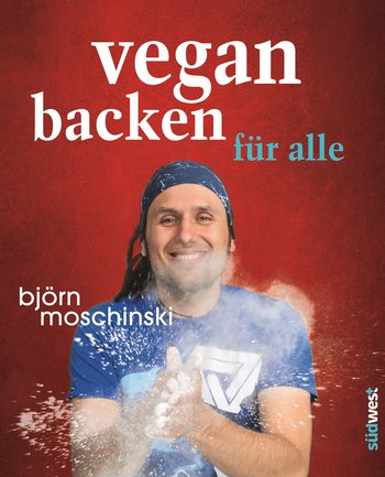 vegan backen für alle