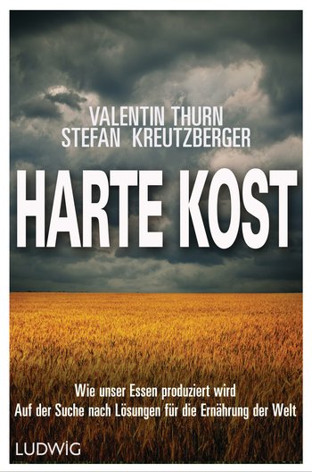 [Rezension] Harte Kost