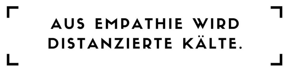 Angst, Unsicherheit, Veganismus