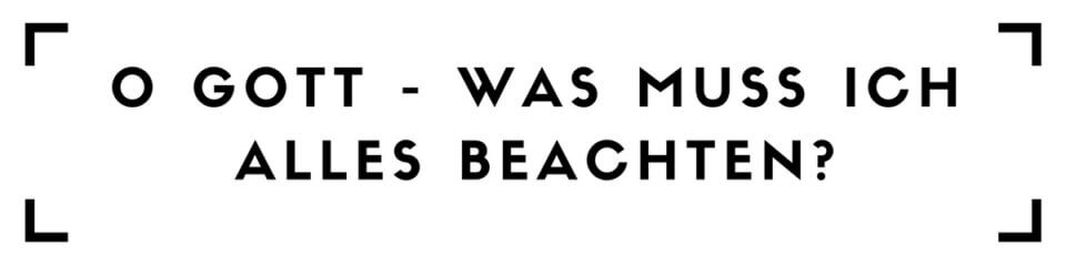 Angst, Unsicherheit, Veganismus, Veganwerden