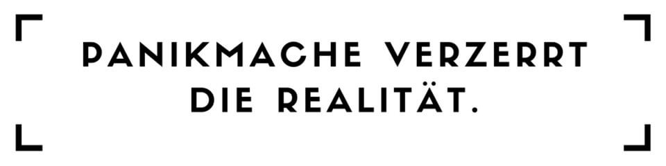 Angst, Veganismus, Unsicherheit