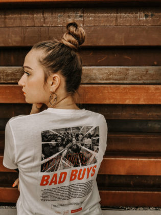 Black Friday, White Monday, Massenkonsum, Black Week, Black Friday Fair Fashion, Fair Fashion Stores, Sale Fair Fashion, Black Friday Sale, Black Friday Umwelt, Black Friday Nachhaltigkeit
