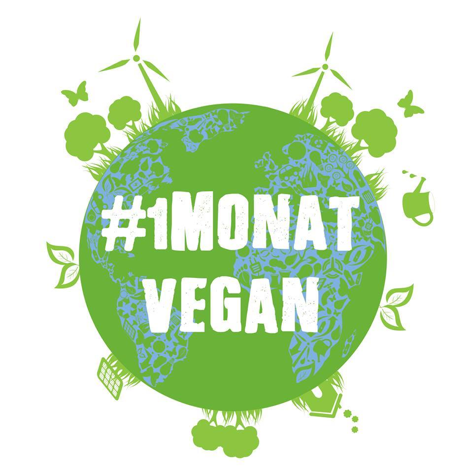 Blogparade #1MonatVegan, Angst vorm Veganismus, Angst, Veganwerden, vegan