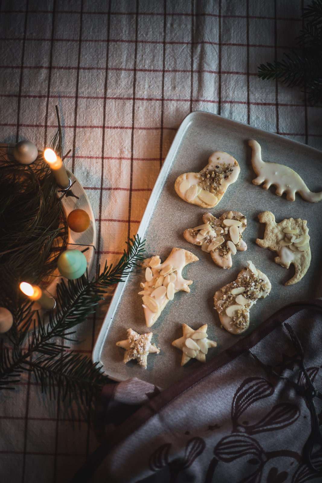 Butterkekse vegan, vegane Weihnachtskekse, vegan Plätzchen, vegan backen Weihnachten, vegan Ausstecher, vegan backen mit Kindern