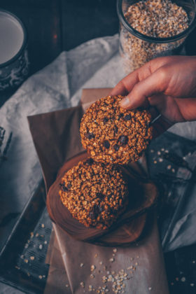 Chocolate Chip Cookies30