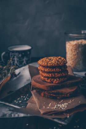 Chocolate Chip Cookies9