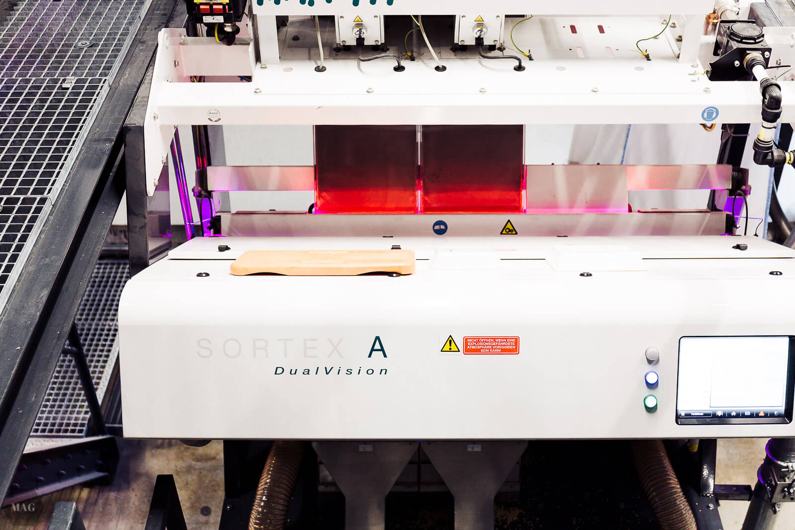 Davert, Bio-Pionier, Bio-Lebensmittel, Münster Firmen, Münsteraner Unternehmen, Davert Bio Lebensmittel, Davert Rundgang, Davert Besuch, Davert Lebensmittel, Bio Pionier Münsterland, Bio Lebensmittel Münster