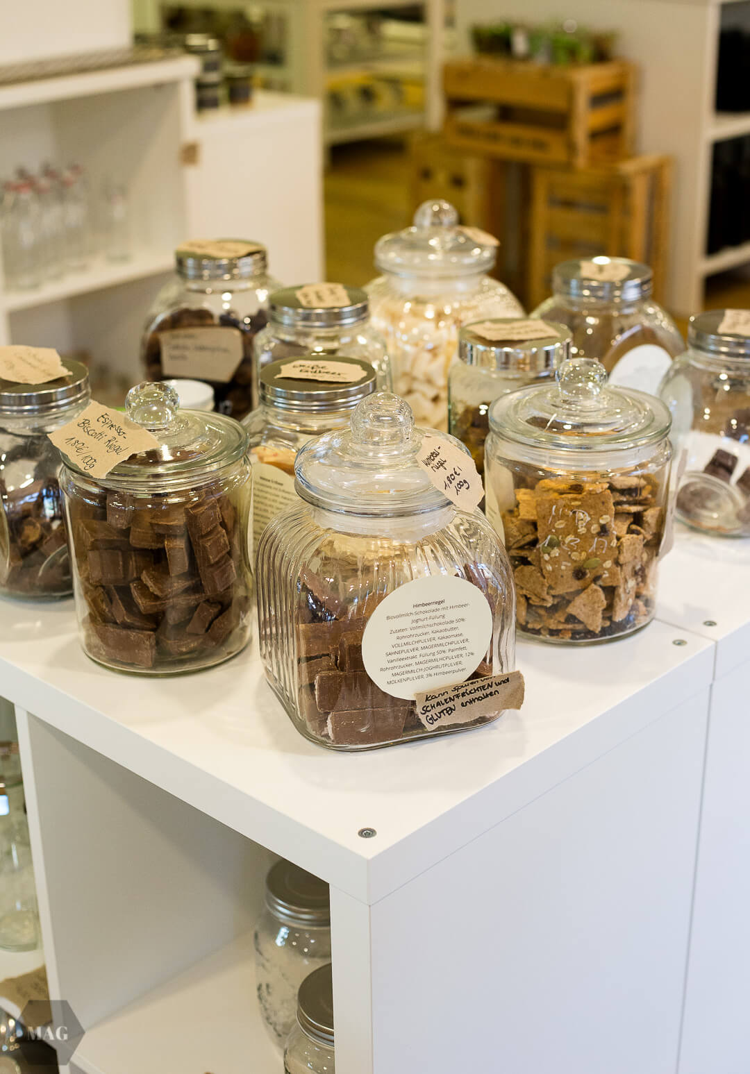 Einzelhandel zum Wohlfüllen, Unverpacktladen Münster, unverpackt einkaufen, unverpackt laden münster, Münster plastikfrei, Münster verpackungsfrei, verpackungsfrei einkaufen, Zero Waste Laden Münster, nachhaltig einkaufen Münster