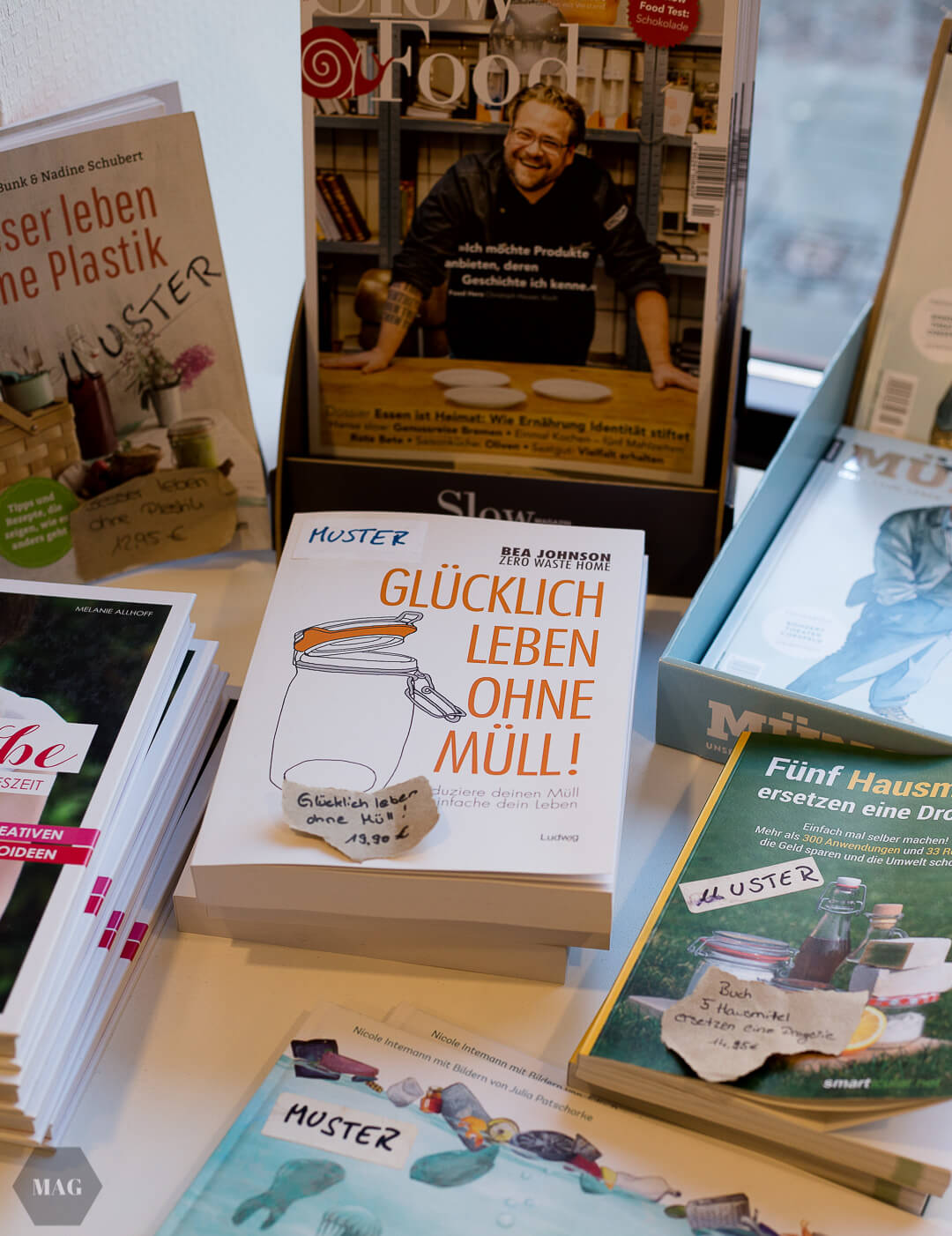 Einzelhandel zum Wohlfüllen, Unverpacktladen Münster, unverpackt einkaufen, unverpackt laden münster, Münster plastikfrei, Münster verpackungsfrei, verpackungsfrei einkaufen, Zero Waste Laden Münster, nachhaltig einkaufen Münster