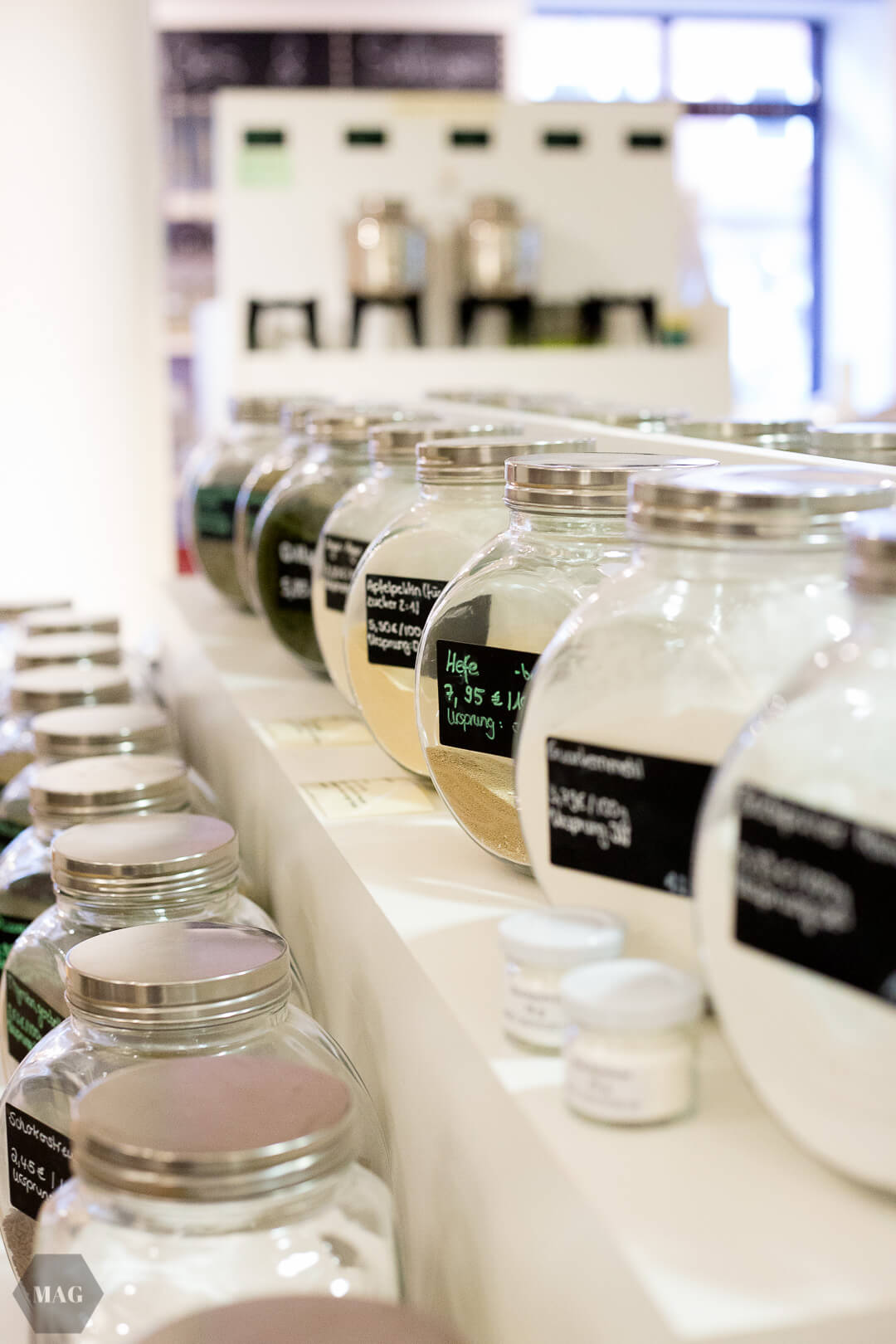 Einzelhandel zum Wohlfüllen, Unverpacktladen Münster, unverpackt einkaufen, unverpackt laden münster, Münster plastikfrei, Münster verpackungsfrei, verpackungsfrei einkaufen, Zero Waste Laden Münster, nachhaltig einkaufen Münster