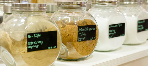 Einzelhandel zum Wohlfüllen, Unverpacktladen Münster, unverpackt einkaufen, unverpackt laden münster, Münster plastikfrei, Münster verpackungsfrei, verpackungsfrei einkaufen, Zero Waste Laden Münster, nachhaltig einkaufen Münster