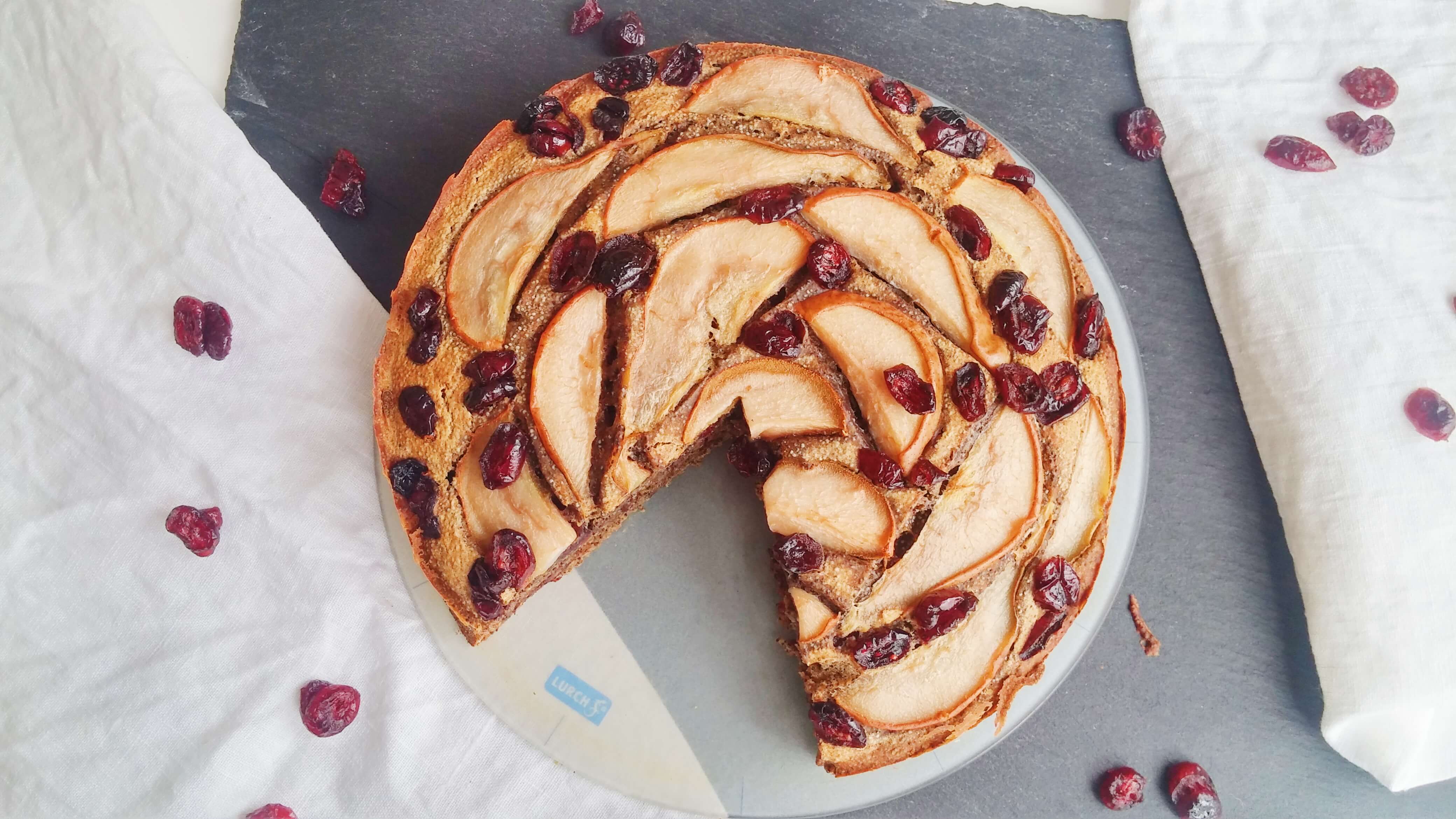 Espressokuchen
