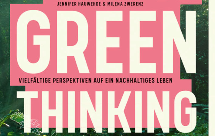 Great Green Thinking
