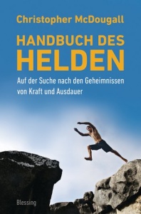 [Rezension] Handbuch des Helden