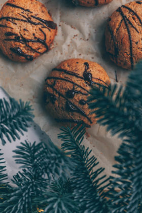 Ingwer-Kekse, Ingwer Kekse, vegane Kekse Weihnachten, vegane Weihnachtskekse, Weihnachten vegan, Cookies vegan, Weihnachtsbäckerei vegan, vegane Weihnachten