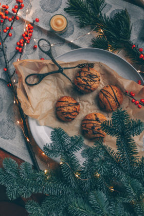 Ingwer-Kekse, Ingwer Kekse, vegane Kekse Weihnachten, vegane Weihnachtskekse, Weihnachten vegan, Cookies vegan, Weihnachtsbäckerei vegan, vegane Weihnachten