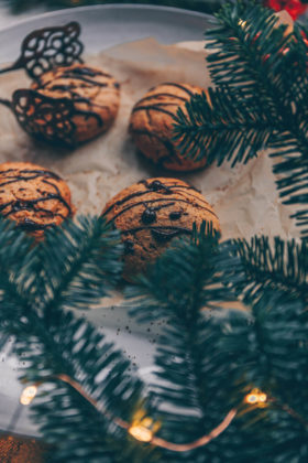 Ingwer-Kekse, Ingwer Kekse, vegane Kekse Weihnachten, vegane Weihnachtskekse, Weihnachten vegan, Cookies vegan, Weihnachtsbäckerei vegan, vegane Weihnachten