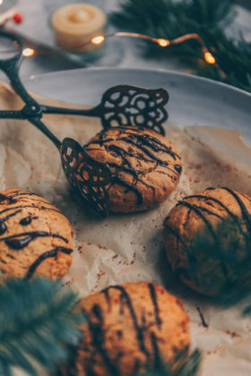 Ingwer-Kekse, Ingwer Kekse, vegane Kekse Weihnachten, vegane Weihnachtskekse, Weihnachten vegan, Cookies vegan, Weihnachtsbäckerei vegan, vegane Weihnachten