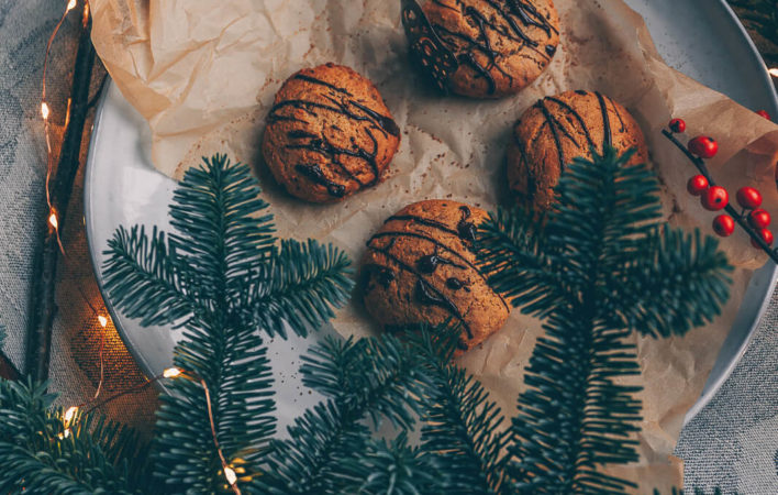 Ingwer-Kekse, Ingwer Kekse, vegane Kekse Weihnachten, vegane Weihnachtskekse, Weihnachten vegan, Cookies vegan, Weihnachtsbäckerei vegan, vegane Weihnachten