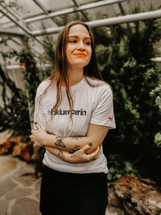 Inklusion, Aktion Mensch, incluencer, incluencerin, Behinderung leben, mit Behinderung leben, inklusive behinderte menschen, Behinderungen in der Gesellschaft