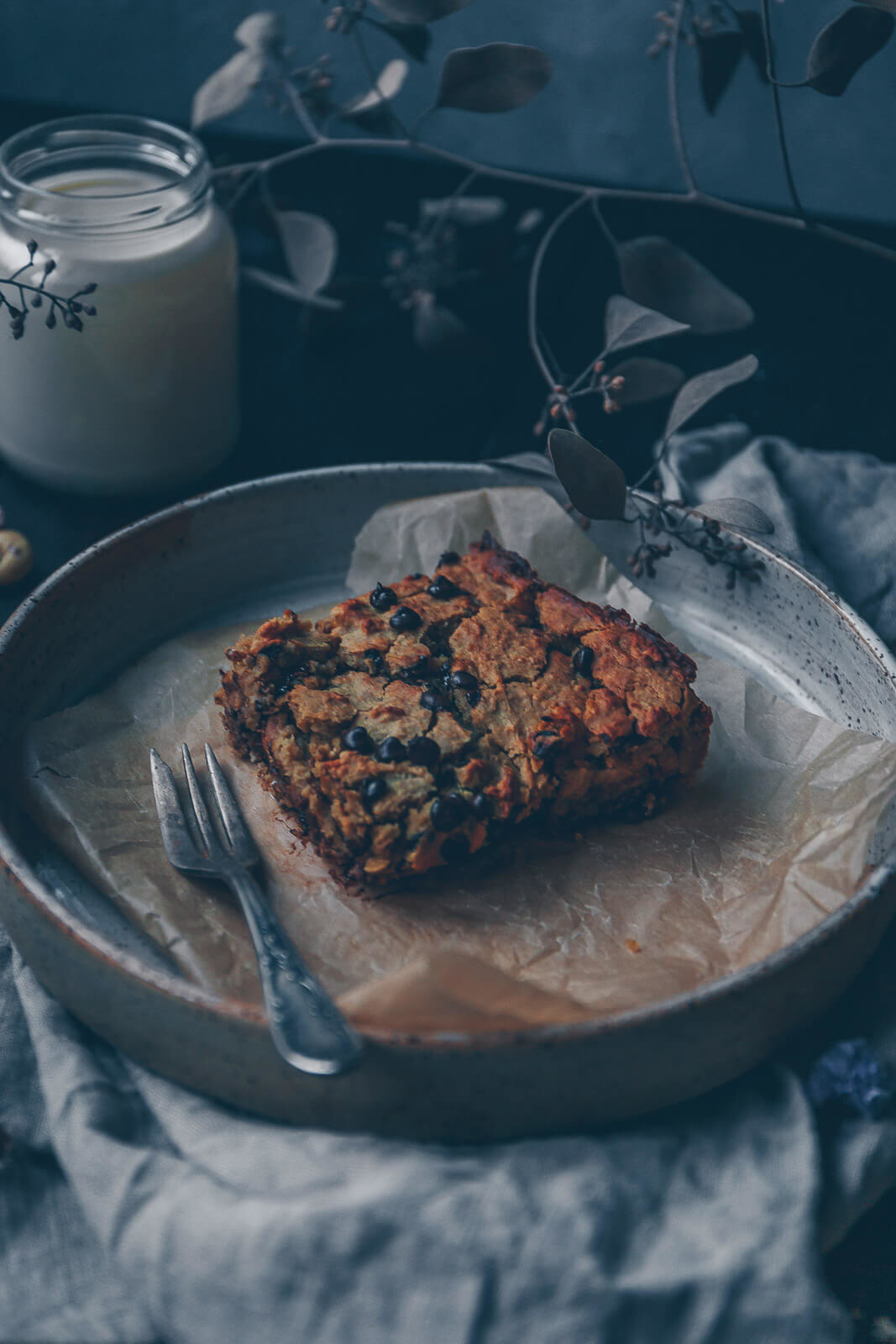 Kichererbsen-Blondies, Kichererbsen Blondies, Kichererbsen Kuchen, Kichererbsen süß backen, Kichererbsen backen, Kichererbsen Kuchen backen, Kichererbsen backen Rezept, Protein Kuchen vegan, Protein Kuchen, Rezept veganer Kuchen Kichererbsen