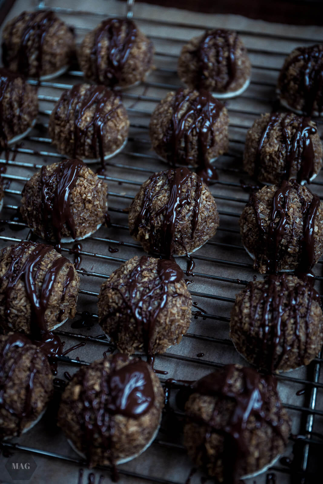 Kokosmakronen vegan, Kokosmakronen Rezept vegan, Kokosmakronen vegan einfach, Kokosmakronen ohne ei, kokosmakronen gesund vegan, kokosmakronen weihnachten vegan, kokosmakronen rezept