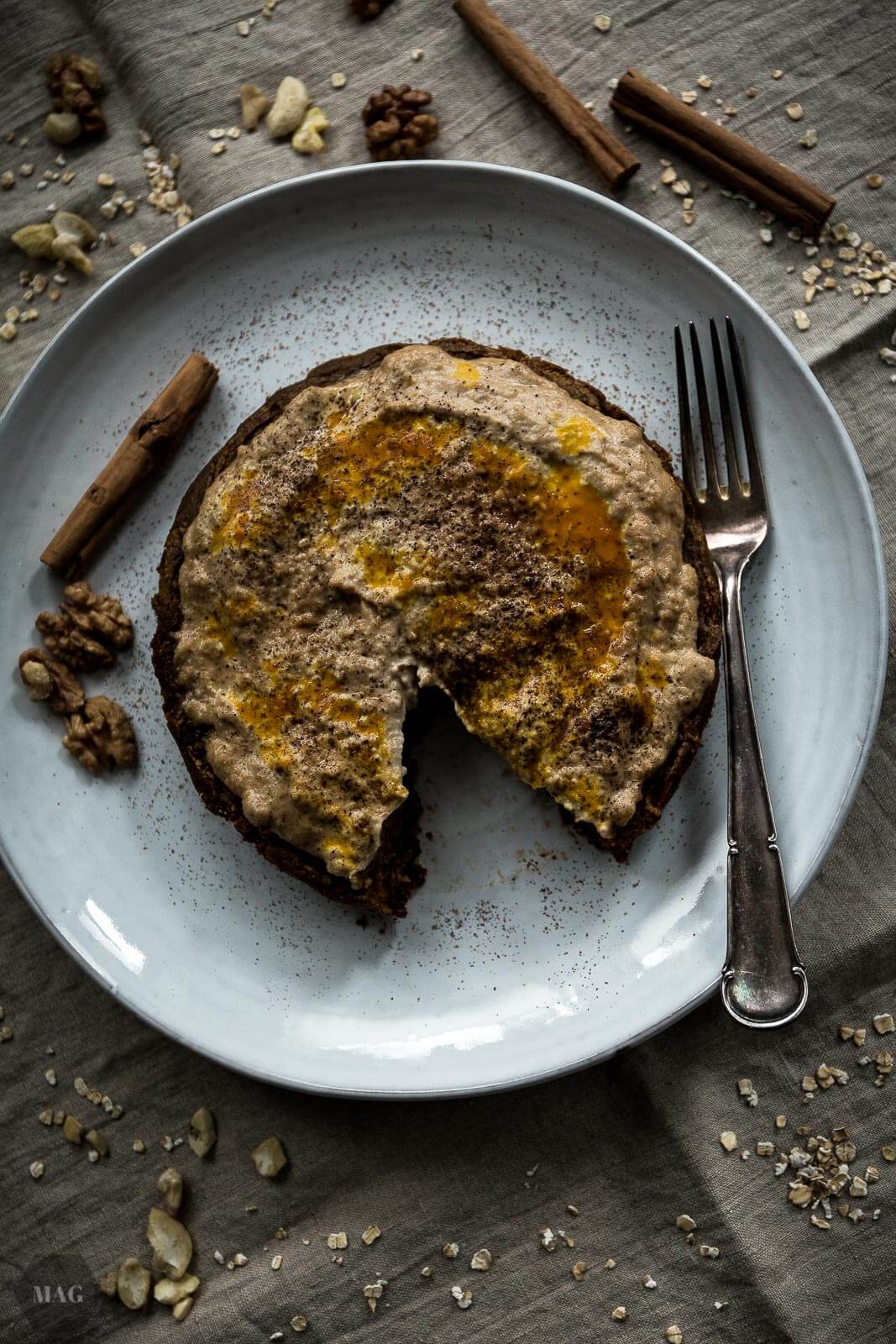 Kürbis Kuchen, Kürbiskuchen, Kürbis Kuchen vegan, Kürbiskuchen vegan, Kürbiskuchen Cashew Creme, Kürbis-Kuchen gesund, Kürbis Kuchen backen, Kürbis Kuchen ohne Ei, Kürbiss Kuchen Rezept, Kürbis Cashew Kuchen