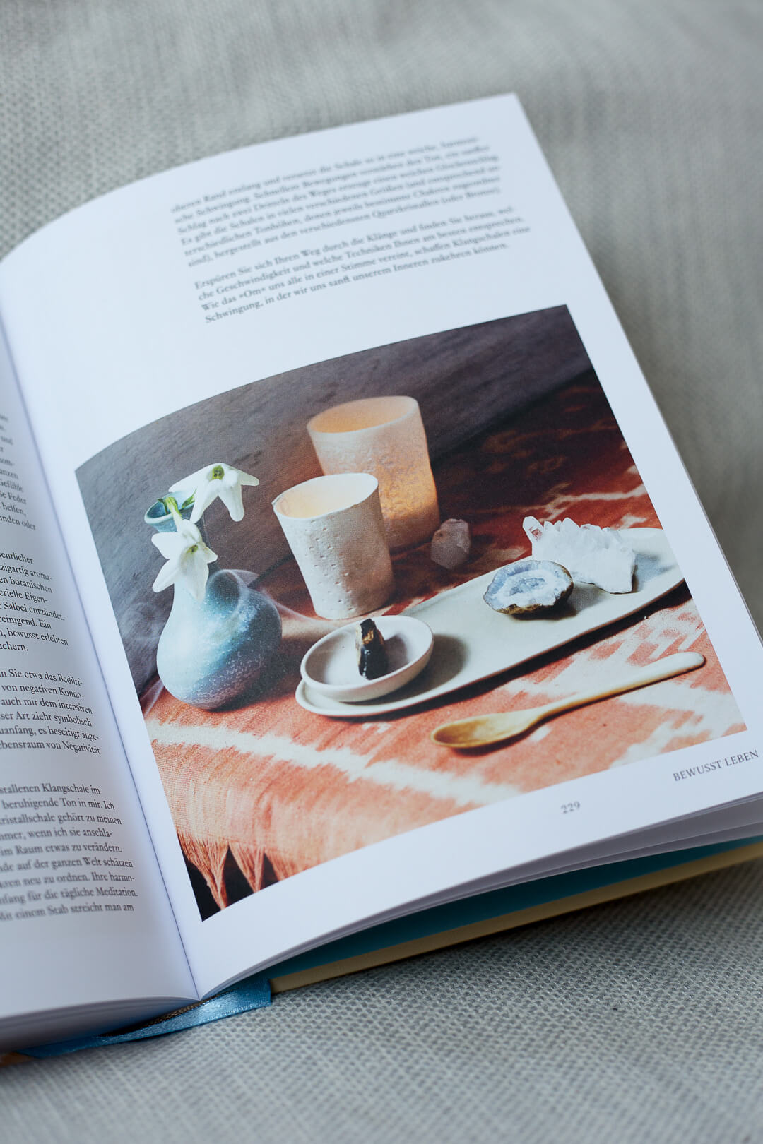 La Naturalista, La Naturalista Rezension, einfach leben Buch, Minimalismus Buch, La Naturalista, Xochi Balfour Buch, Xochi Balfour, natürlich leben Buch, Die Natürliche Rezension, natürlich leben