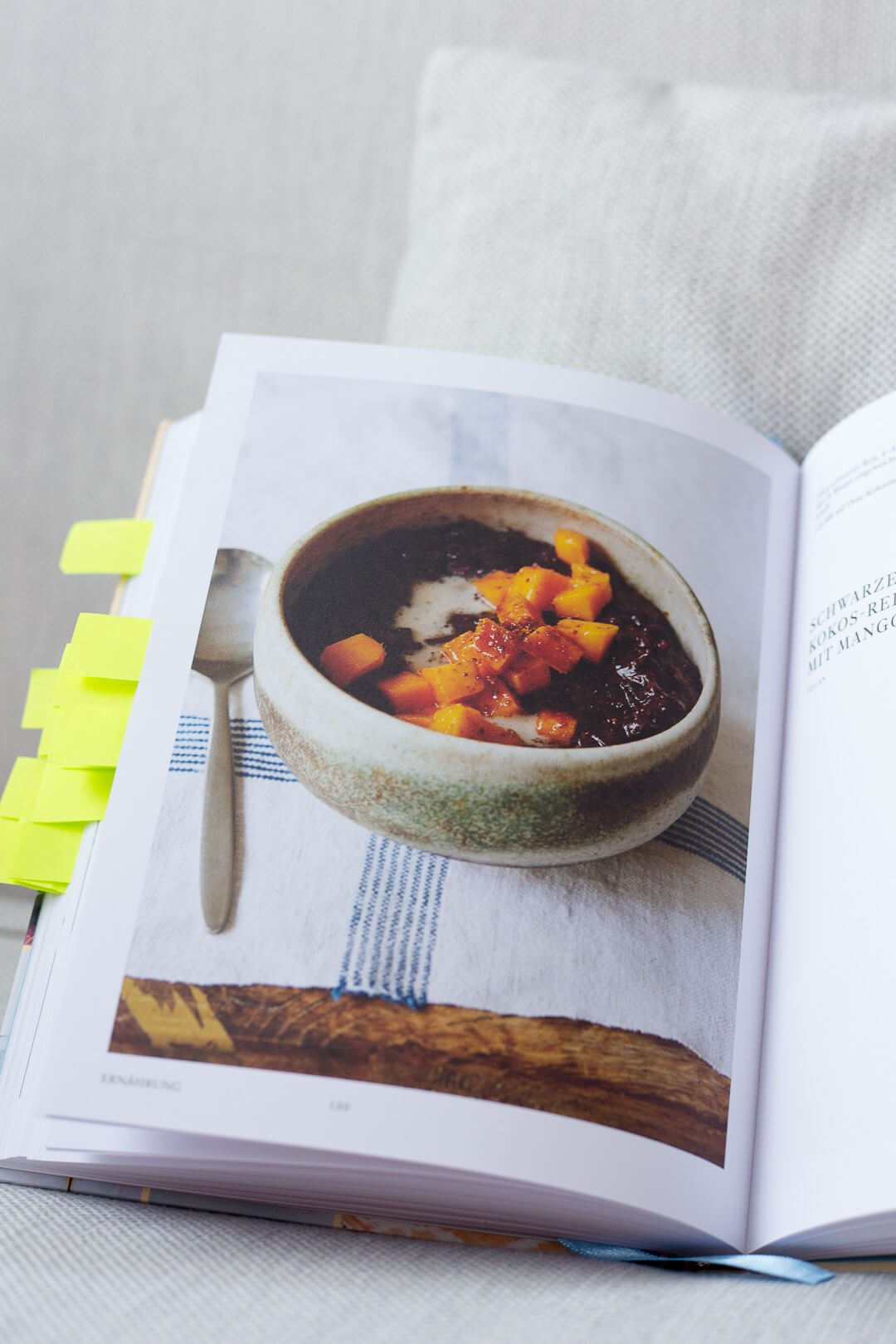 La Naturalista, La Naturalista Rezension, einfach leben Buch, Minimalismus Buch, La Naturalista, Xochi Balfour Buch, Xochi Balfour, natürlich leben Buch, Die Natürliche Rezension, natürlich leben