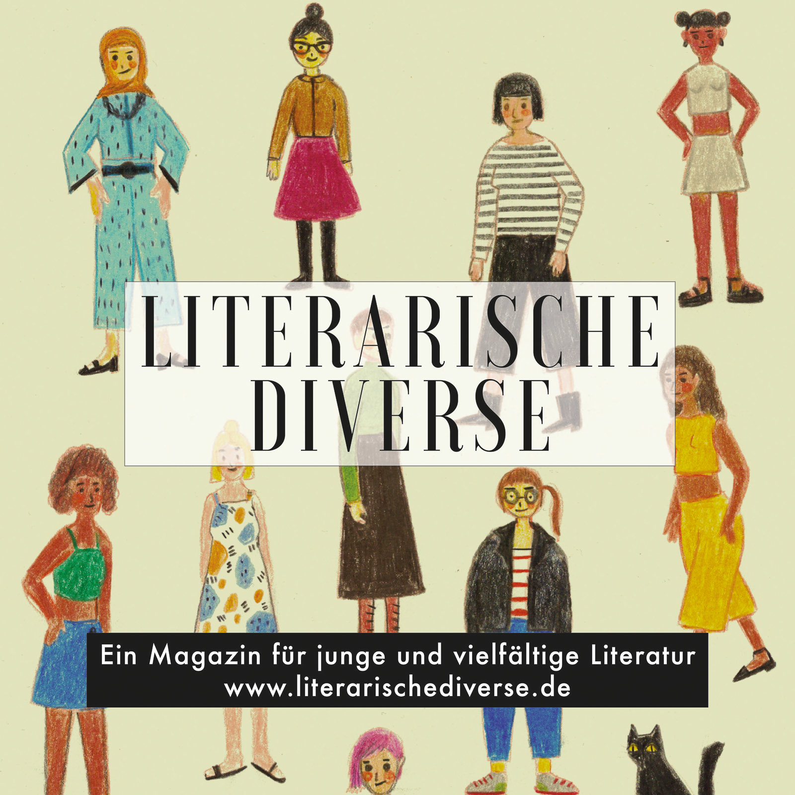 literarische diverse, Literarische Diverse, Literatur Divers, Literatur Magazin, Magazin für Literatur, Magazin junge Literatur, Lesen, Lesen diverse Literatur