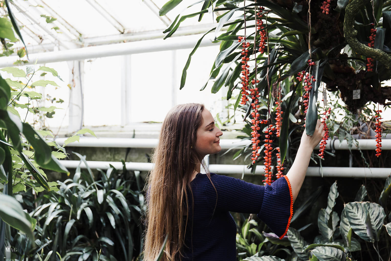ManduTrap, botanischer Garten Münster, faire Mode Berlin, Fair Fashion Berlin, ManduTrap Kleid, ManduTrap Berlin, Upcycling Mode Berlin, nachhaltige Mode kaufen, Fair Fashion