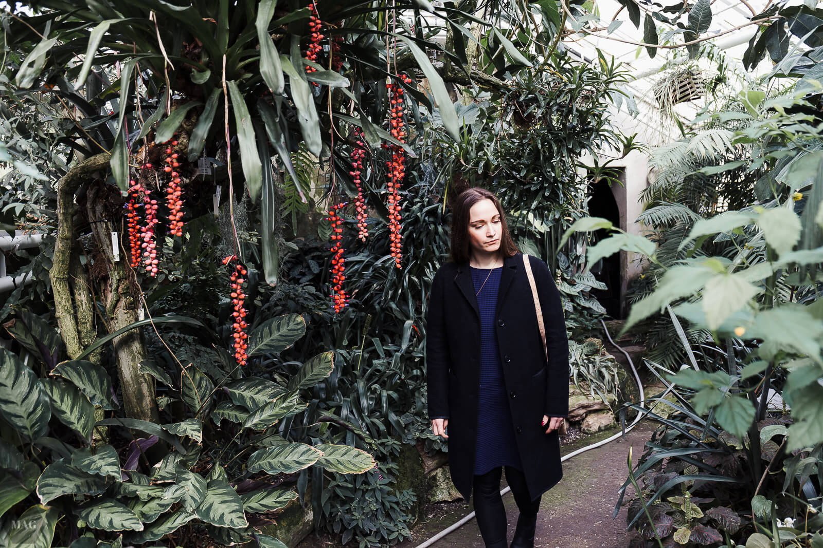 ManduTrap, botanischer Garten Münster, faire Mode Berlin, Fair Fashion Berlin, ManduTrap Kleid, ManduTrap Berlin, Upcycling Mode Berlin, nachhaltige Mode kaufen, Fair Fashion