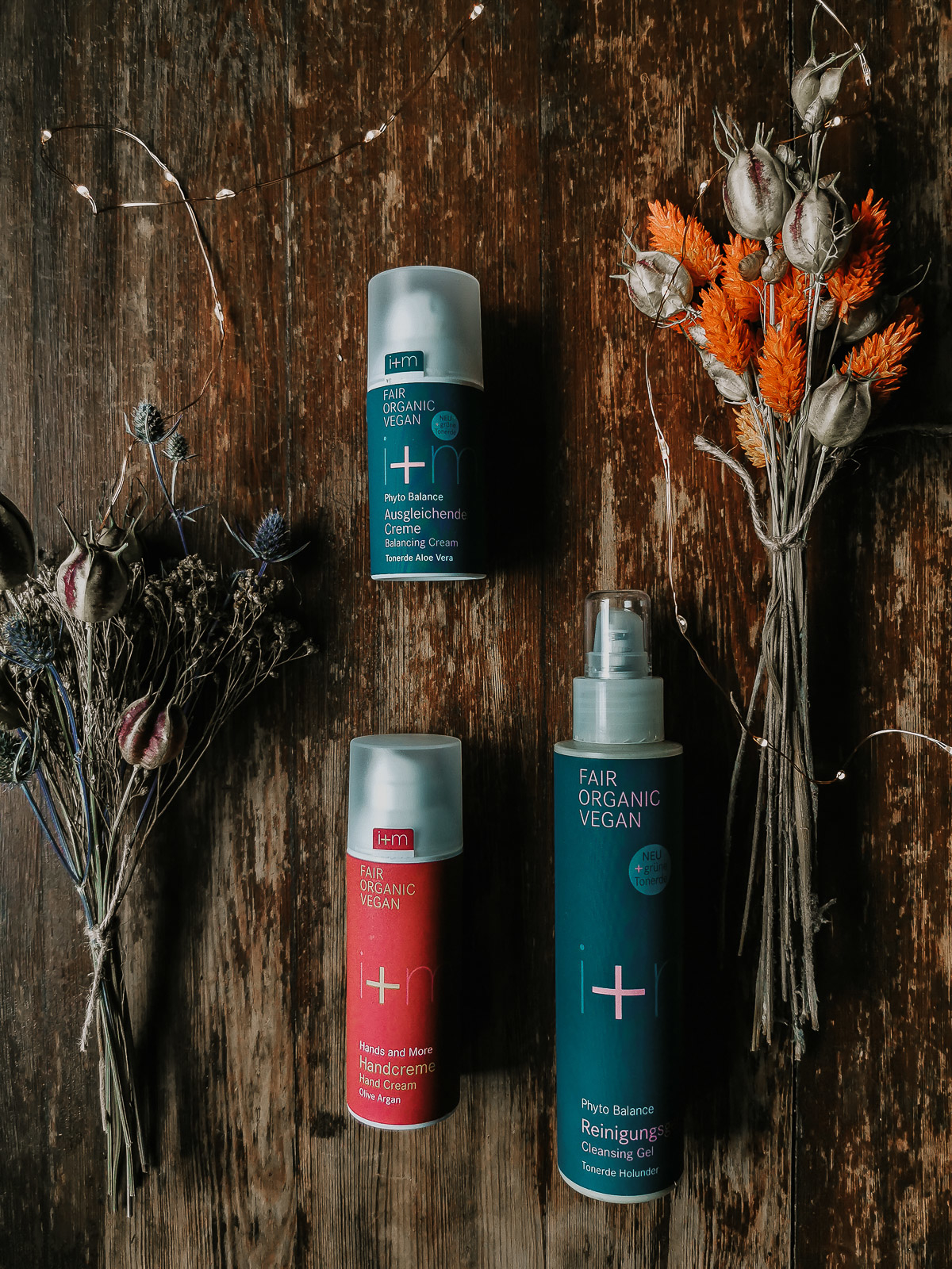 Naturkosmetik, Naturkosmetik-Update, Naturkosmetik nachhaltig, Nachhaltige Kosmetik, Kosmetik vegan, vegane Naturkosmetik