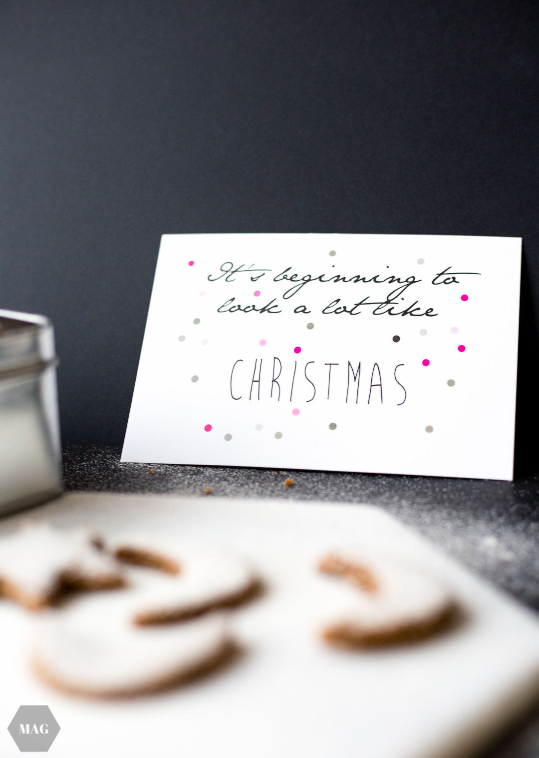 Nuss-Vanille-Kekse, Weihnachtskekse, vegane Kekse, Nusskekse, vegane Kekse mit Mandelmus, Nuss-Sterne, Ausstechplätzchen vegan