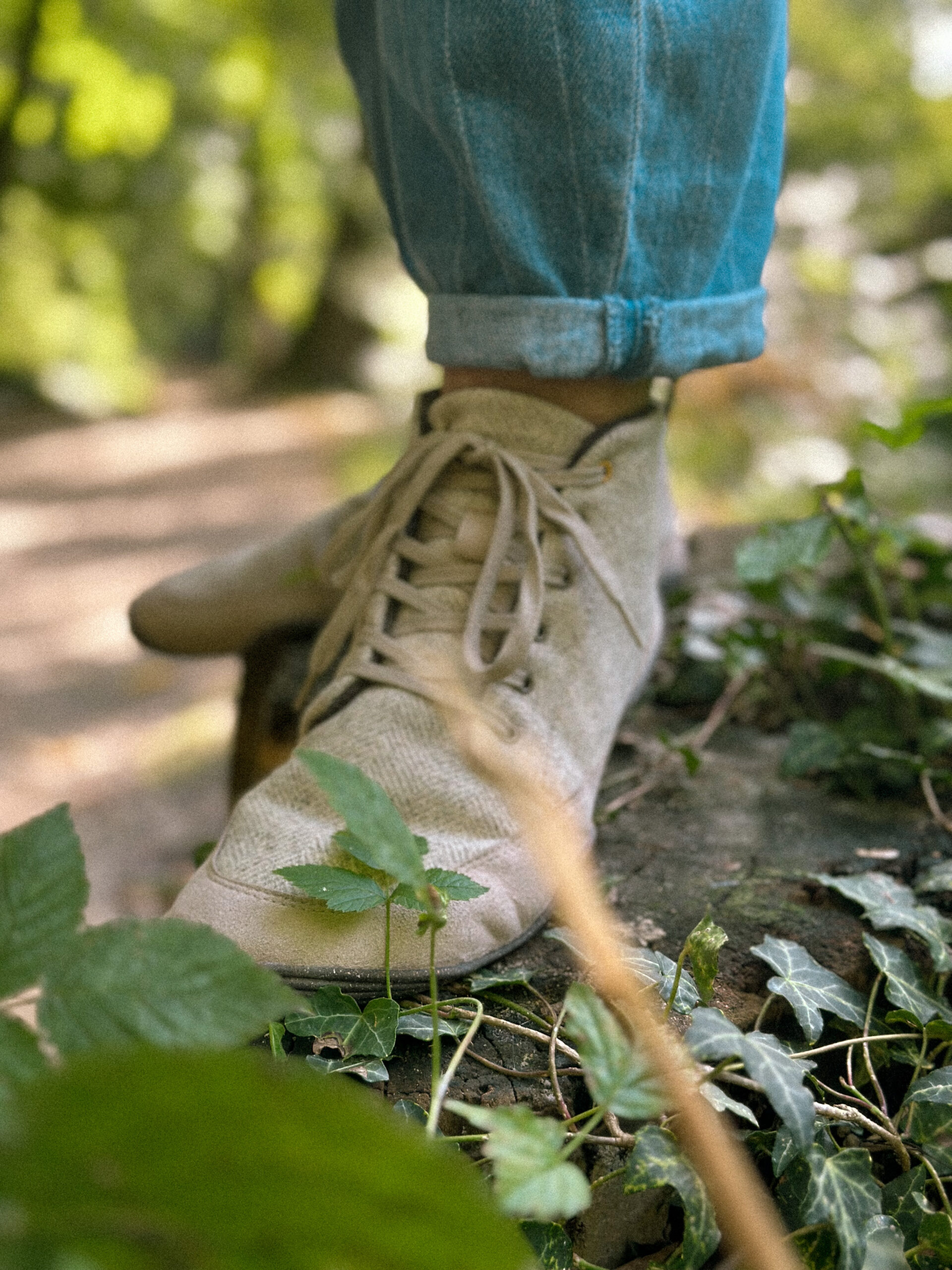 Wildling, Minimalschuhe, Barfußschuhe, Herbstschuhe, fair Fashion, faire Schuhe