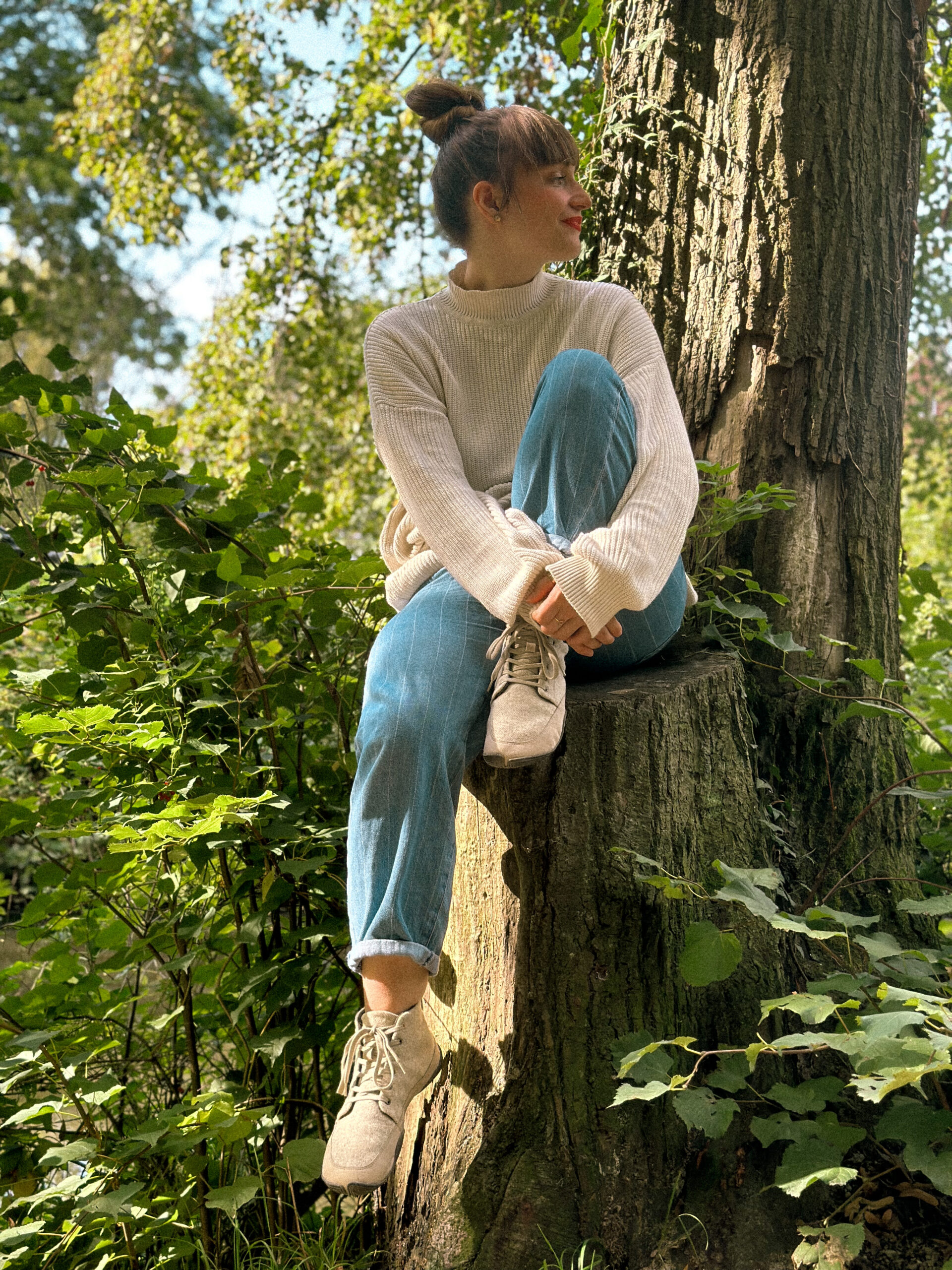 Wildling, Minimalschuhe, Barfußschuhe, Herbstschuhe, fair Fashion, faire Schuhe