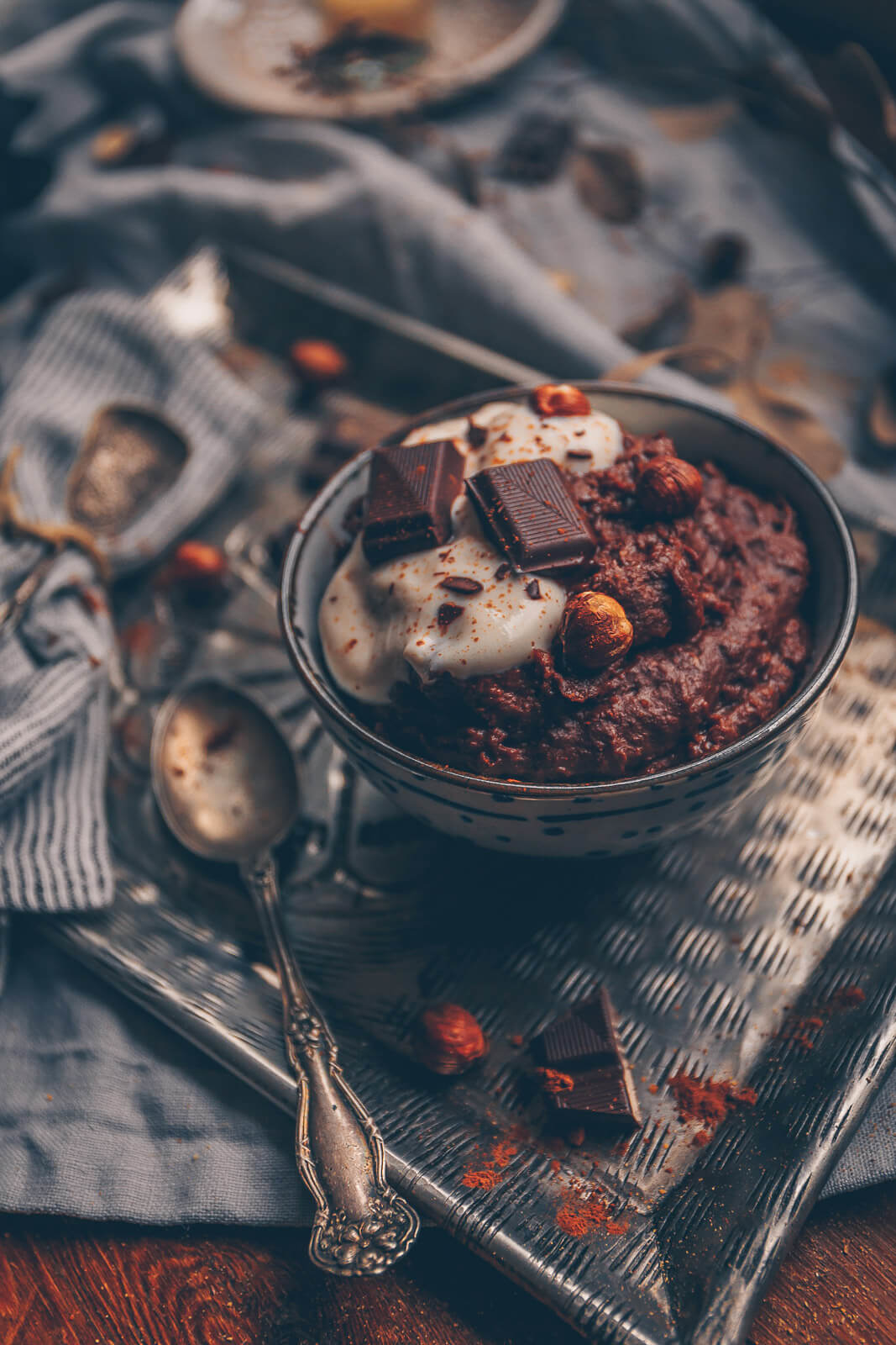 Schokopudding, Schokoladenpudding vegan, Schokopudding vegan, vegan Pudding, Pudding selber machen vegan, Pudding vegan, Pudding Kakao vegan, Pudding kochen vegan, Pudding selber kochen, Schokoladenpudding vegan, DIY Pudding vegan