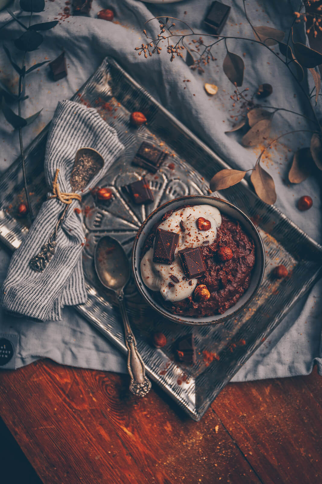 Schokopudding, Schokoladenpudding vegan, Schokopudding vegan, vegan Pudding, Pudding selber machen vegan, Pudding vegan, Pudding Kakao vegan, Pudding kochen vegan, Pudding selber kochen, Schokoladenpudding vegan, DIY Pudding vegan