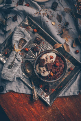 Schokopudding, Schokoladenpudding vegan, Schokopudding vegan, vegan Pudding, Pudding selber machen vegan, Pudding vegan, Pudding Kakao vegan, Pudding kochen vegan, Pudding selber kochen, Schokoladenpudding vegan, DIY Pudding vegan