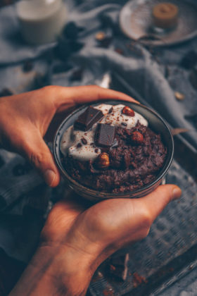 Schokopudding, Schokoladenpudding vegan, Schokopudding vegan, vegan Pudding, Pudding selber machen vegan, Pudding vegan, Pudding Kakao vegan, Pudding kochen vegan, Pudding selber kochen, Schokoladenpudding vegan, DIY Pudding vegan