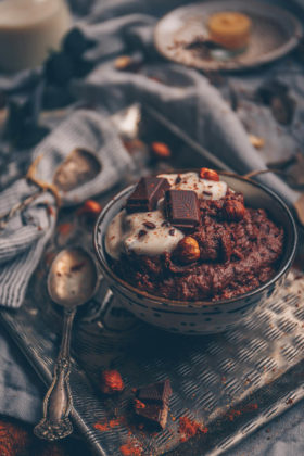 Schokopudding, Schokoladenpudding vegan, Schokopudding vegan, vegan Pudding, Pudding selber machen vegan, Pudding vegan, Pudding Kakao vegan, Pudding kochen vegan, Pudding selber kochen, Schokoladenpudding vegan, DIY Pudding vegan