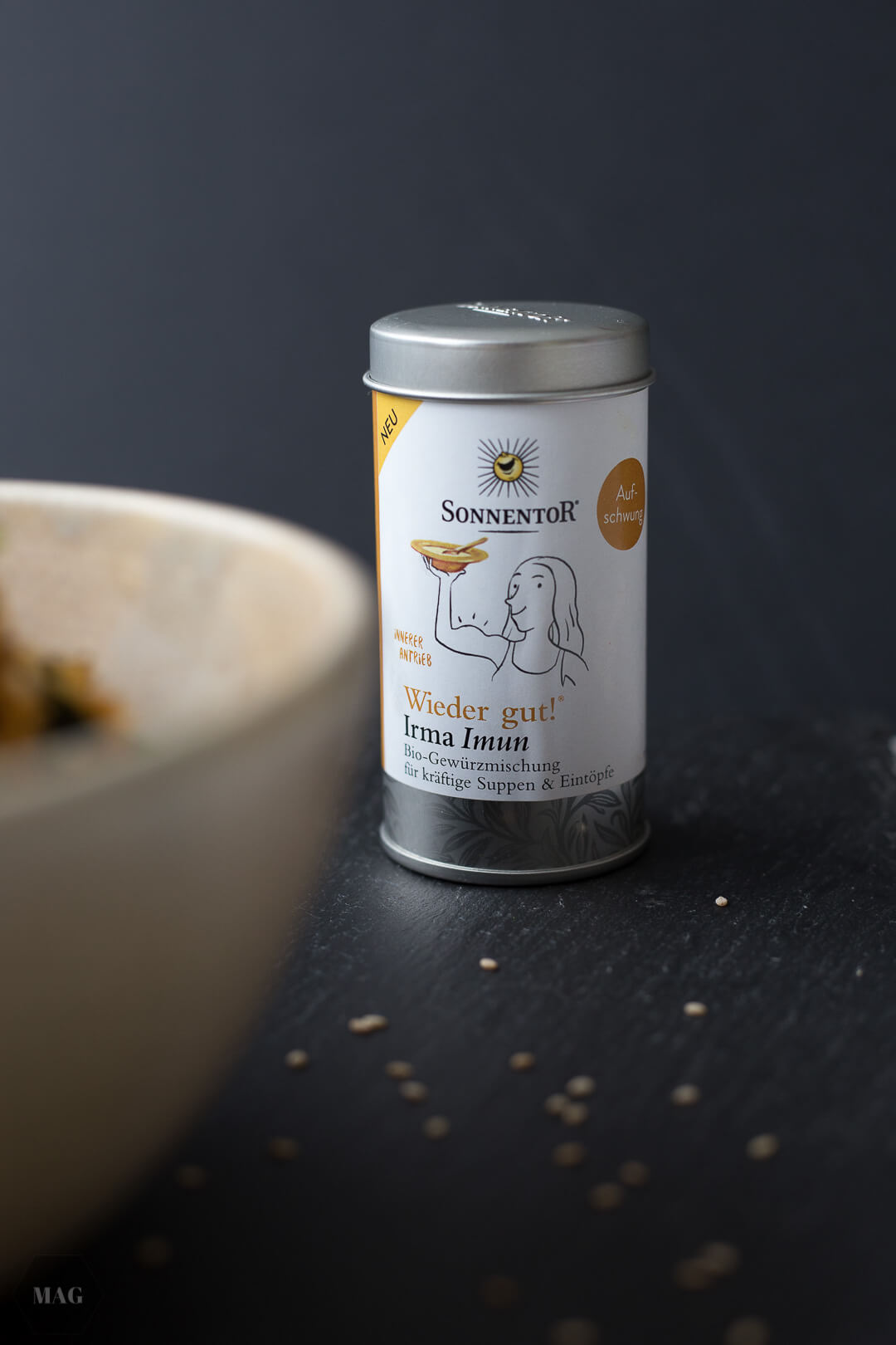 sonnentor, wieder gut! sonnentor, wieder-gut-linie sonnentor, haselnuss-pudding, pudding vegan, nuss pudding vegan selbst gemacht, pudding vegan selber machen, nusspudding selbst gemacht, gesunder pudding, sonnentor gewürze, linsen dal vegan, Linsen-Dal, Linsen-Dal mit Porree, Lauch mit Linsen, Linsen vegan, Linsengericht vegan