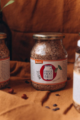 Unverpackt für Alle, Unverpackt online einkaufen, unverpackt online shop, unverpackt einkaufen, unverpacktladen, Unverpacktladen, Plastik vermeiden, Plastikfrei einkaufen