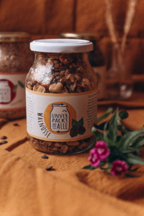 Unverpackt für Alle, Unverpackt online einkaufen, unverpackt online shop, unverpackt einkaufen, unverpacktladen, Unverpacktladen, Plastik vermeiden, Plastikfrei einkaufen