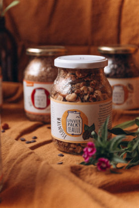 Unverpackt für Alle, Unverpackt online einkaufen, unverpackt online shop, unverpackt einkaufen, unverpacktladen, Unverpacktladen, Plastik vermeiden, Plastikfrei einkaufen