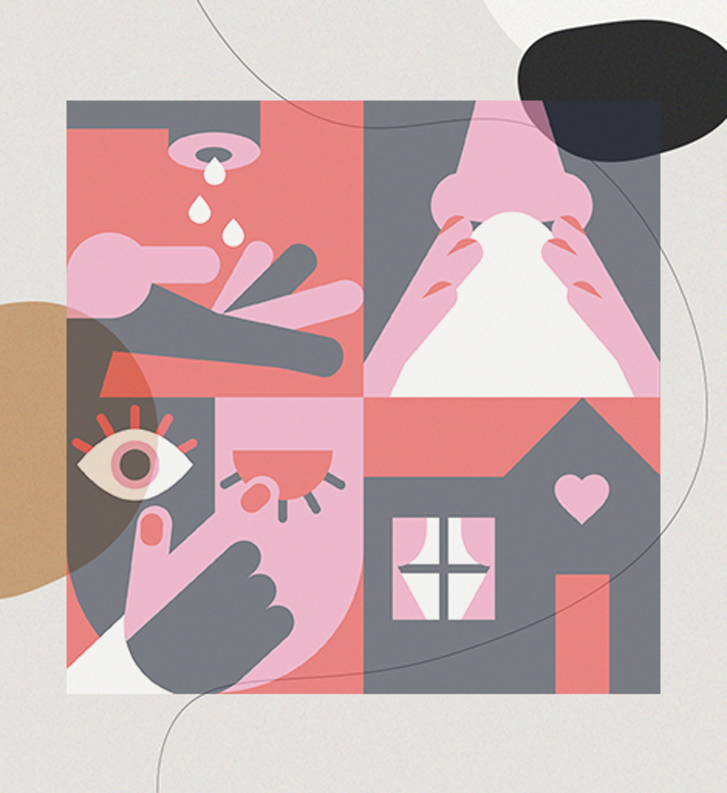 Verschwörungsideologien