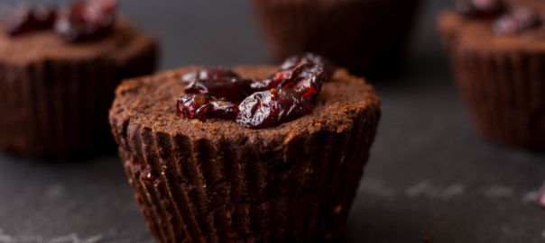 Walnuss-Brownie-Muffins, Bio Walnuss Protein, Raab Vitalfood, Nuss Muffins, vegane Nuss-Muffins, Walnuss Eiweiß, Bio Walnuss Eiweiß