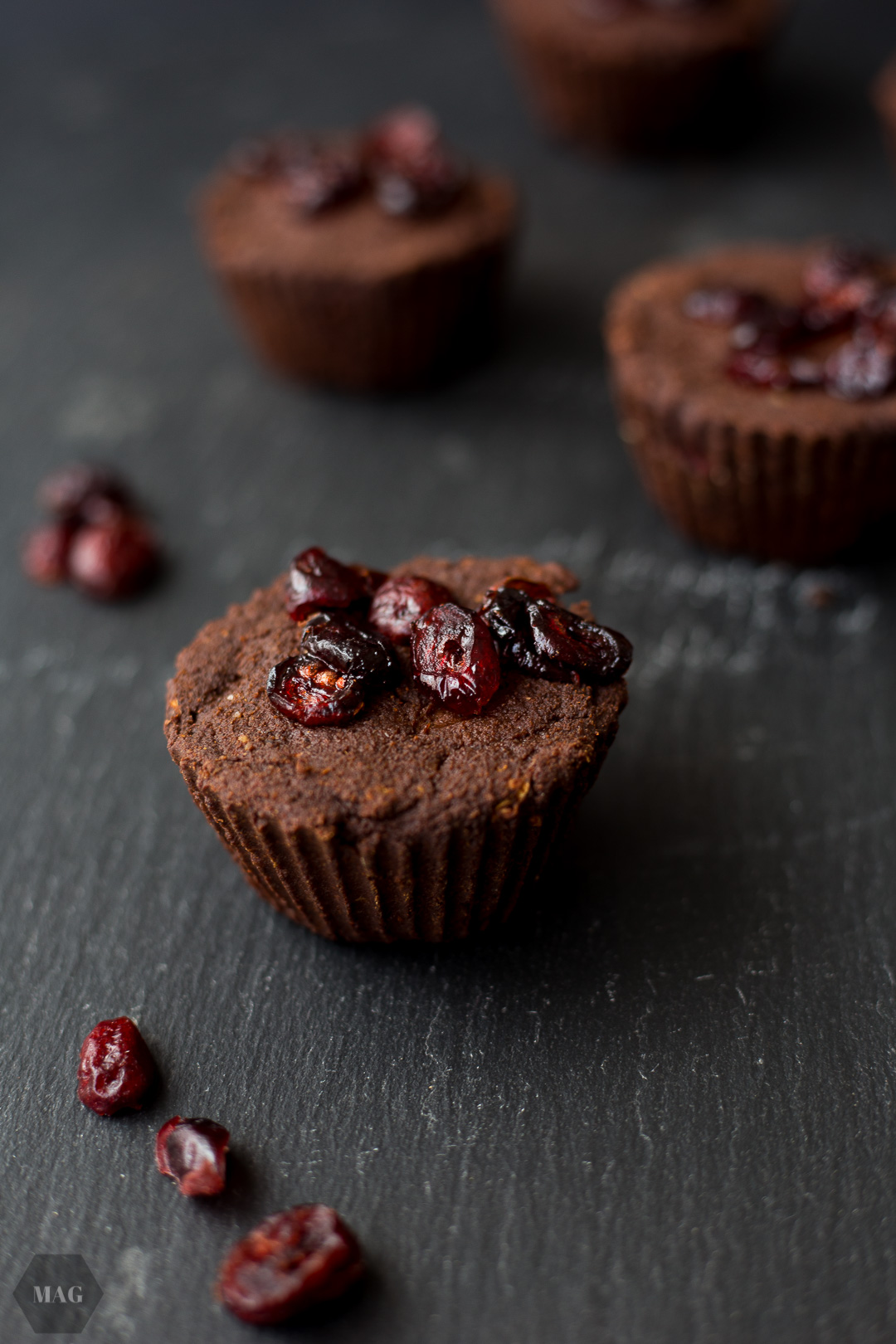 Walnuss-Brownie-Muffins, Bio Walnuss Protein, Raab Vitalfood, Nuss Muffins, vegane Nuss-Muffins, Walnuss Eiweiß, Bio Walnuss Eiweiß
