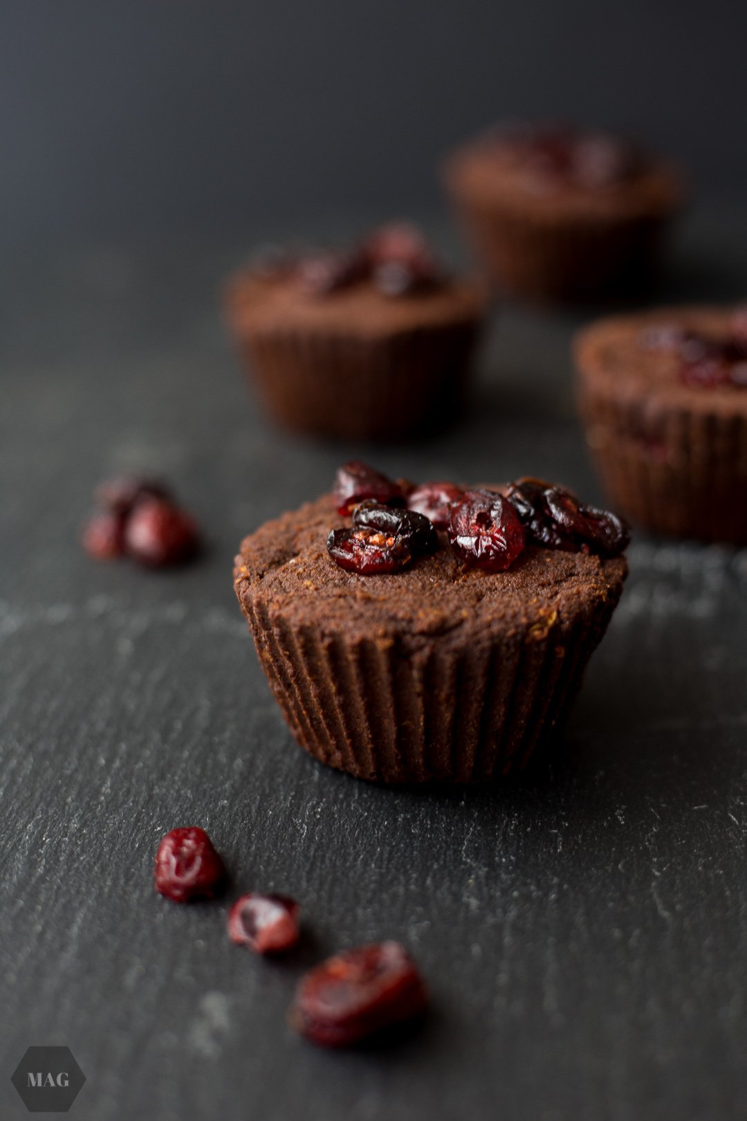 Walnuss-Brownie-Muffins, Bio Walnuss Protein, Raab Vitalfood, Nuss Muffins, vegane Nuss-Muffins, Walnuss Eiweiß, Bio Walnuss Eiweiß