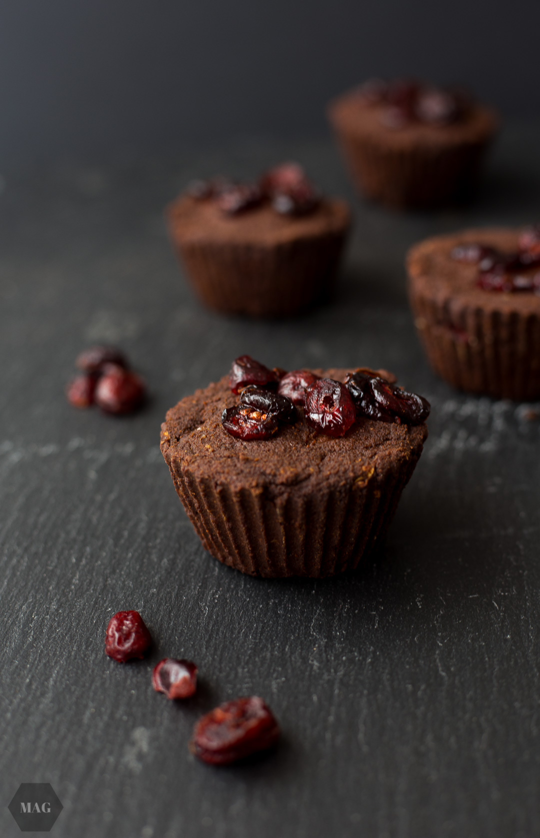 Walnuss-Brownie-Muffins, Bio Walnuss Protein, Raab Vitalfood, Nuss Muffins, vegane Nuss-Muffins, Walnuss Eiweiß, Bio Walnuss Eiweiß